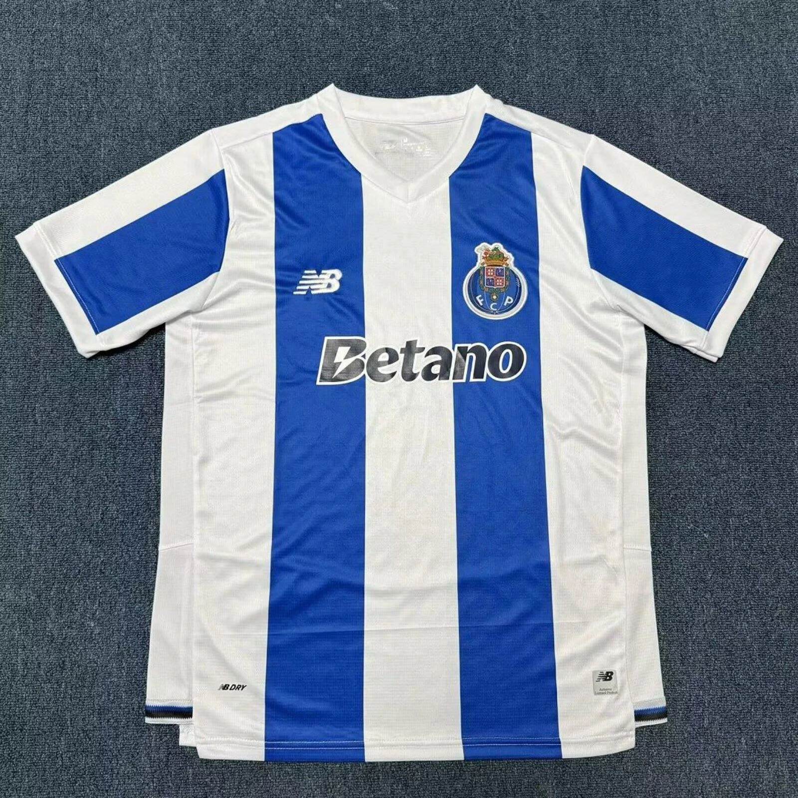 Camisola Porto 26/27